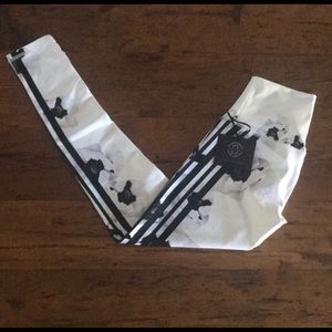 DYI full length leggings